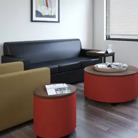 Fully Furnished  student apts with Modern Design