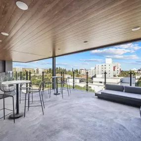 apartment with Panoramic Views of SDSU