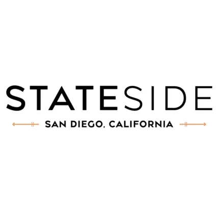 Logo from Stateside Apartments