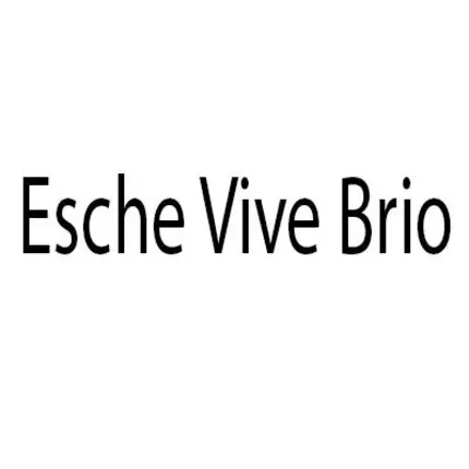 Λογότυπο από Esche Vive Brio