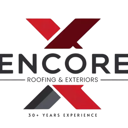 Logo de Encore Roofing