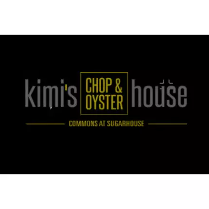 Logo van Kimi's Chop Oyster House