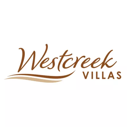 Logo de Westcreek Villas