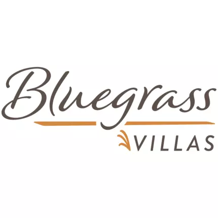 Logo van Bluegrass Villas