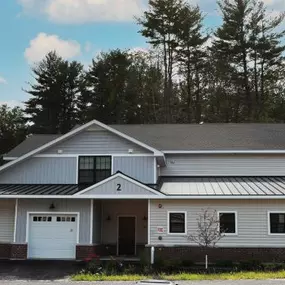 The Preserve at Winding Brook Building