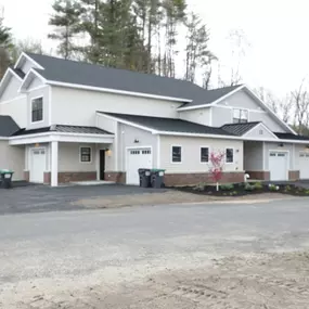 The Preserve at Winding Brook Exterior