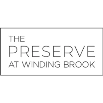 Logo de The Preserve at Winding Brook