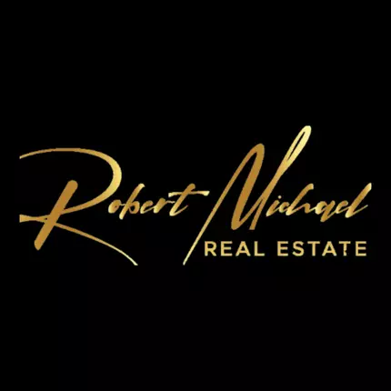 Logo from Robert Michael & Co. - Real Estate Team