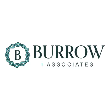 Logotyp från Burrow & Associates