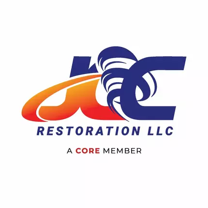 Logo fra JCC Restoration LLC