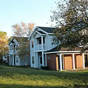 The Woodlands Apartments in Latham NY