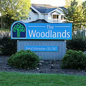 The Woodlands Apartments in Latham NY