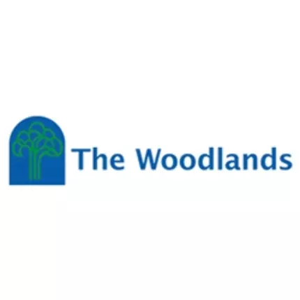 Logo from The Woodlands Apartments