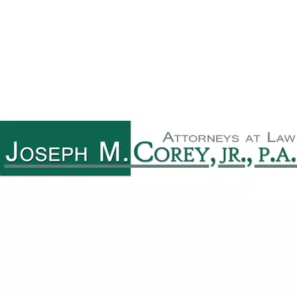 Logo van Attorneys at Law Joseph M Corey