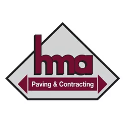 Logotipo de HMA Contracting Corp