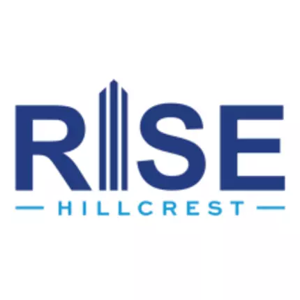 Λογότυπο από Rise Hillcrest