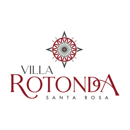 Logo von Villa Rotonda Santa Rosa Apartments