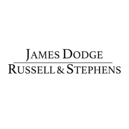 Logo de James Dodge Russell & Stephens, P.C.