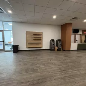 Timber Cannabis Co. Dispensary New Buffalo