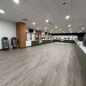 Timber Cannabis Co. Dispensary New Buffalo