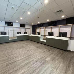 Timber Cannabis Co. Dispensary New Buffalo