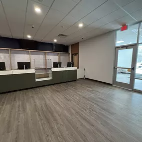 Timber Cannabis Co. Dispensary New Buffalo