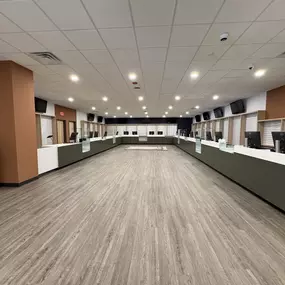 Timber Cannabis Co. Dispensary New Buffalo