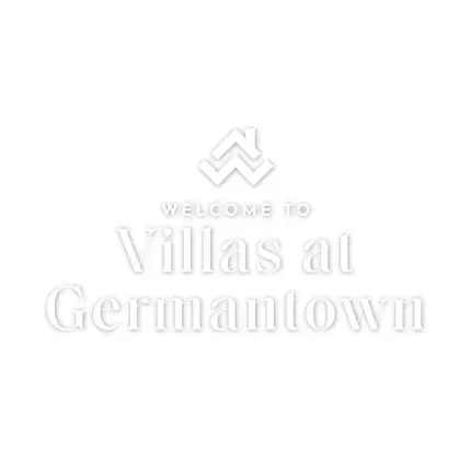 Logo da The Villas at Germantown