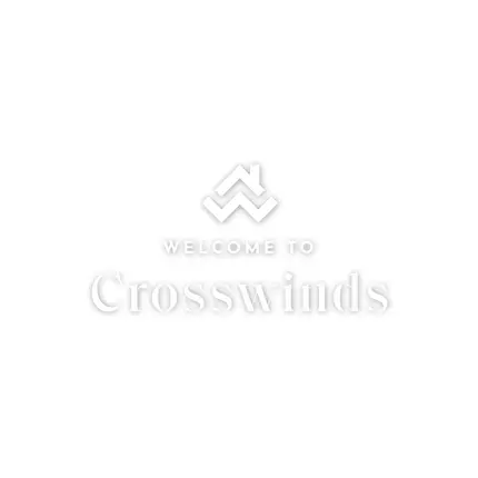 Logo from Crosswinds