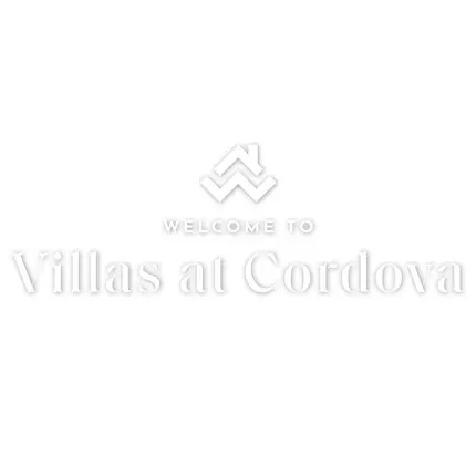 Logo fra Villas at Cordova