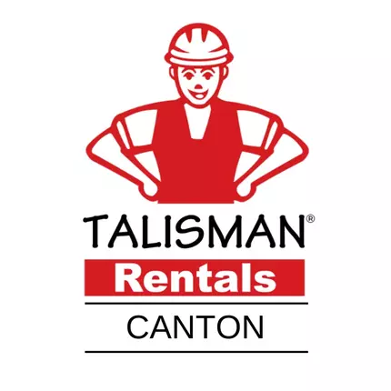 Logo from Talisman Rentals Canton