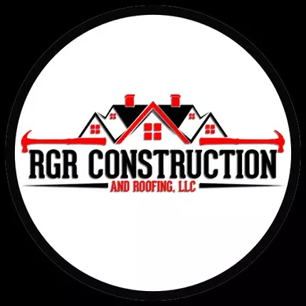 Logo fra RGR Construction and Roofing, LLC