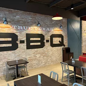 Bild von True Texas BBQ