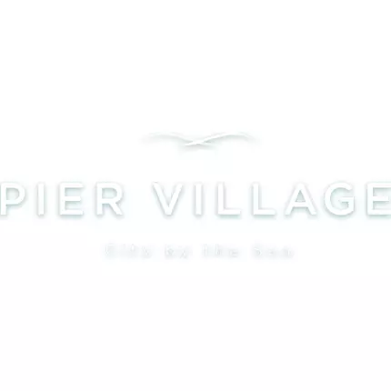 Logotyp från Pier Village Apartments