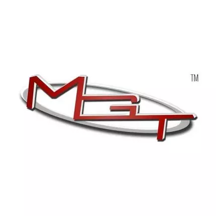 Logo von MGT Films - 3M Window Tinting