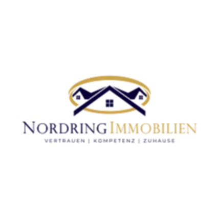 Logo von Nordring Immobilien - Gerrit Christopher Schmidt - Immobilienmakler Göppingen