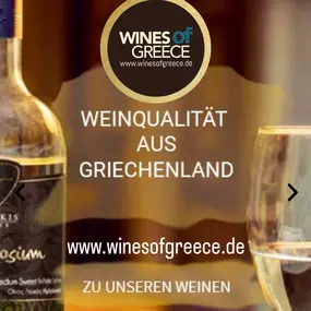 Bild von Wines of Greece GmbH