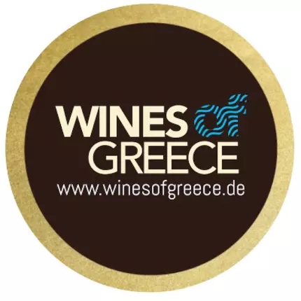 Logo from Wines of Greece GmbH