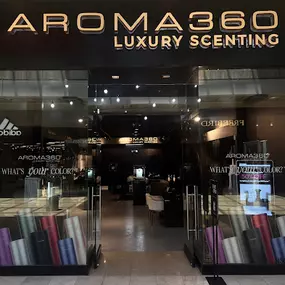 Bild von Aroma360 Houston Galleria