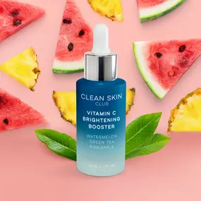 Clean Skin Club - Branding, package design & graphic design