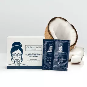 Clean Skin Club - Branding, package design & graphic design