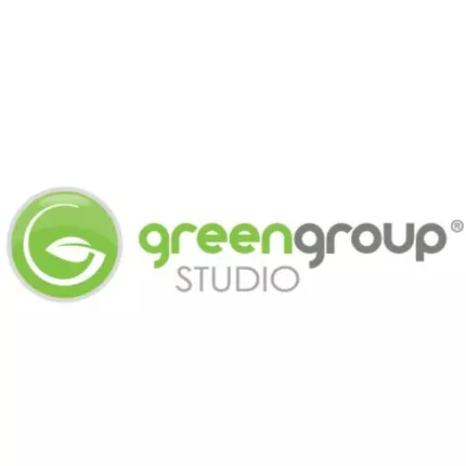 Logo from Green Group Studio, WPB