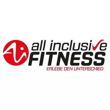 Logo van all inclusive Fitness Rosenheim Aicherpark