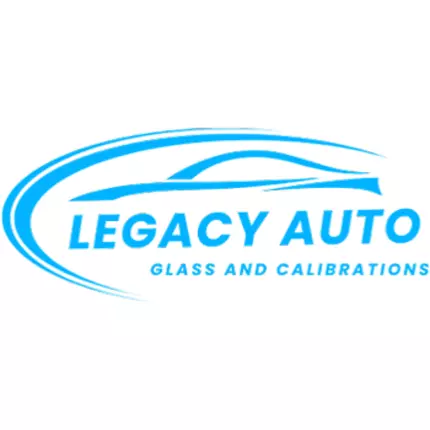 Logo von Legacy Auto Glass & Calibration