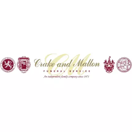 Logo from Crake and Mallon Funeral Service