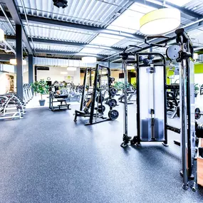 Bild von jumpers Fitness Neumarkt