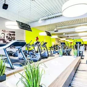 Bild von jumpers Fitness Hanau