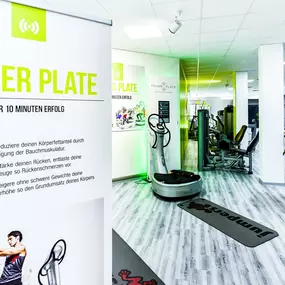 Bild von jumpers Fitness Nürnberg