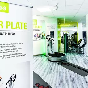 Bild von jumpers Fitness Nürnberg