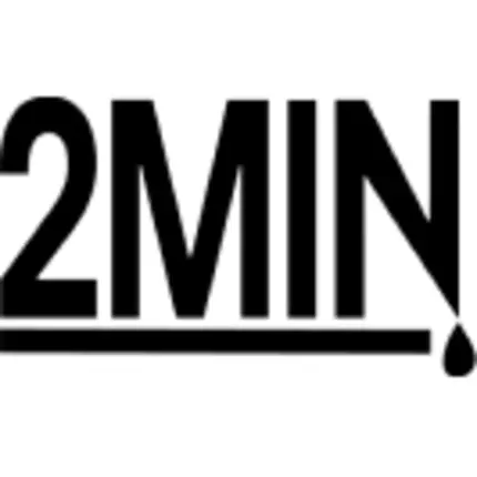 Logo de 2MIN tattoo